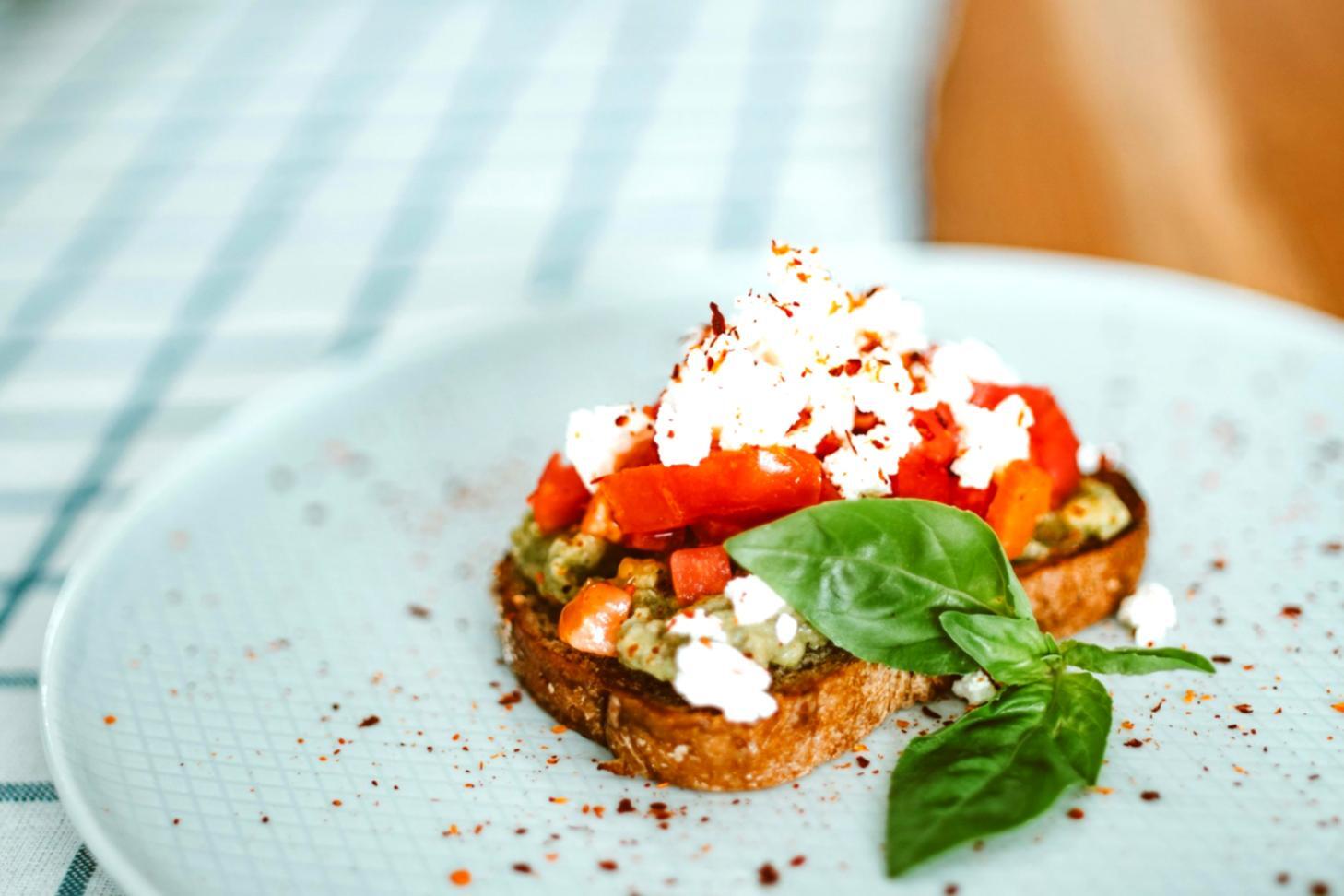 Nowoczesne laboratorium analityczne do badania jakości żywności